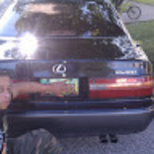 Meet your Posher, Teddywest